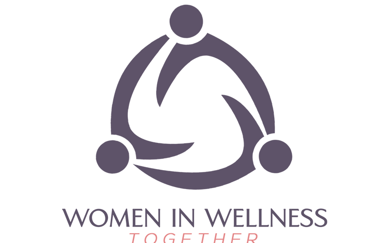 Women in Wellness Together logo